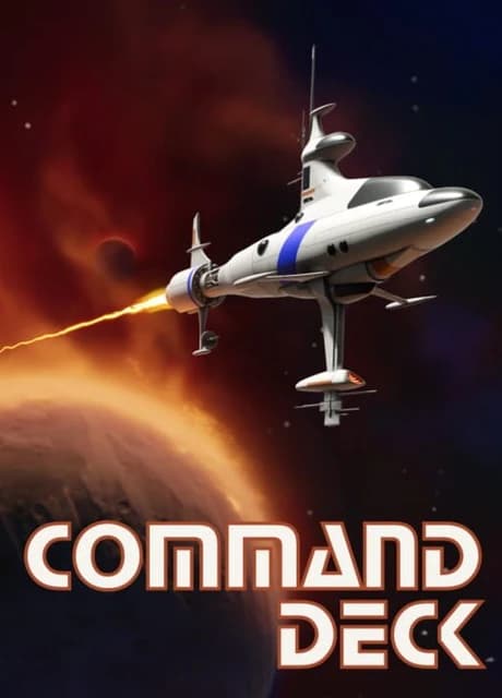 Command Deck
