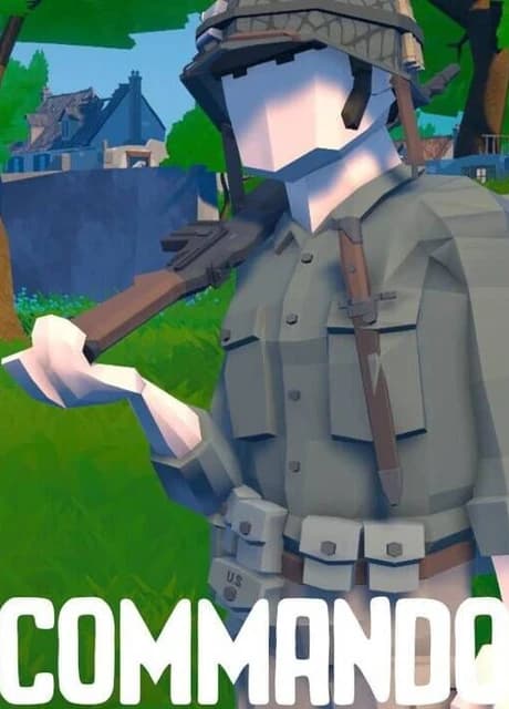 Commando