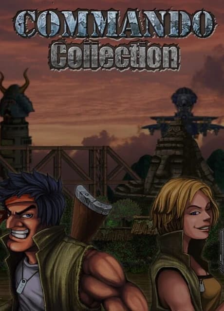 Commando Collection
