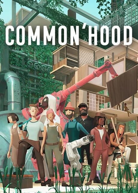 Common'hood