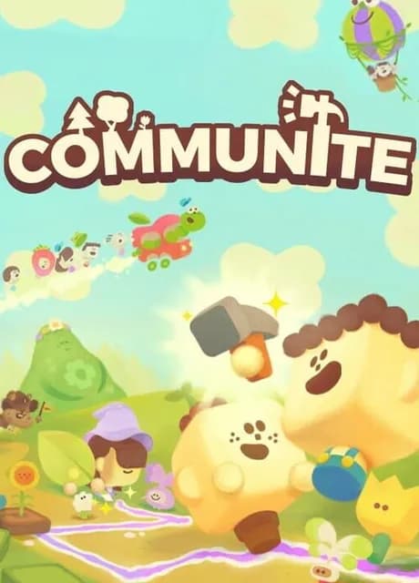 Communite