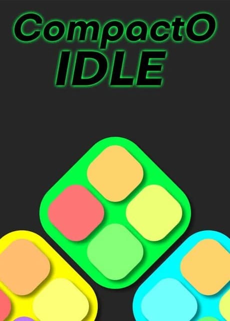 Compacto: Idle Game