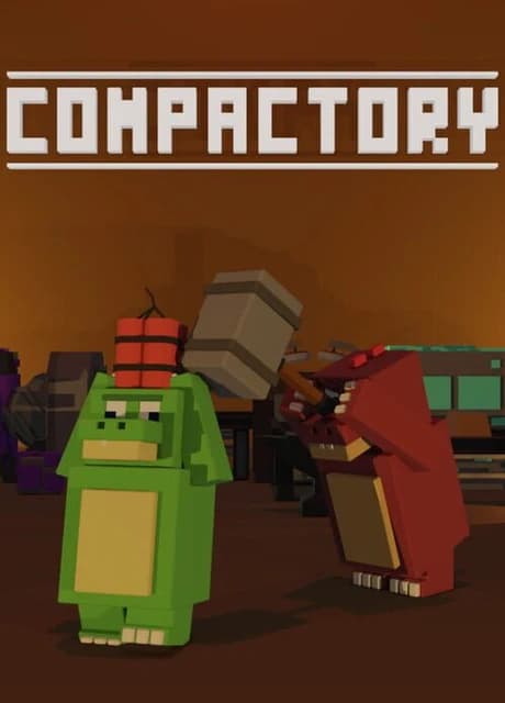 Compactory