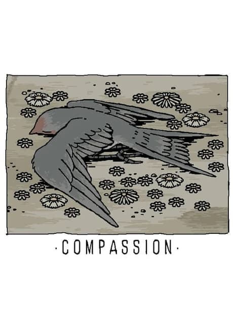 Compassion