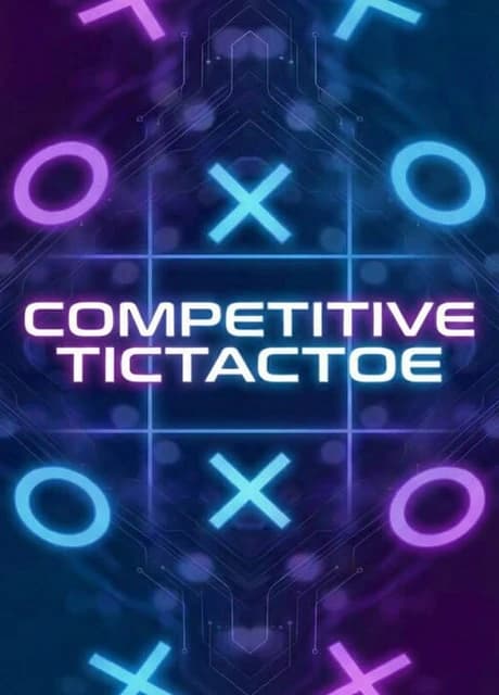 Competitive TicTacToe