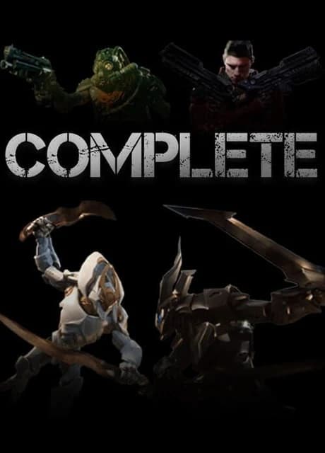 Complete