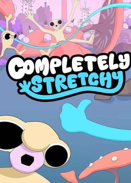Completely Stretchy