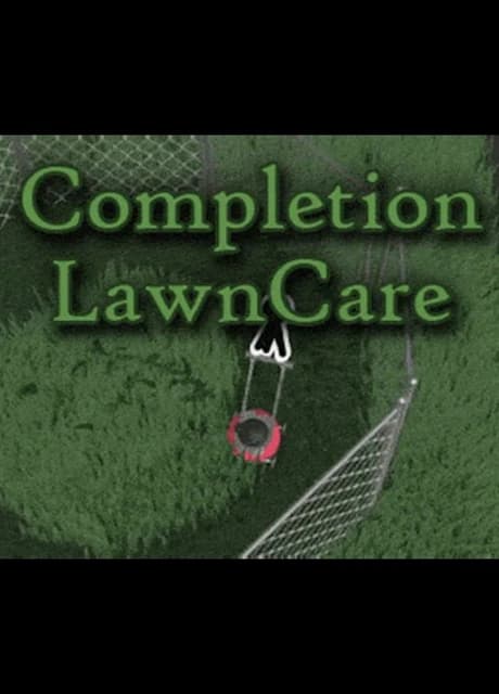 Completion LawnCare