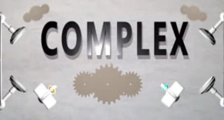 Complex