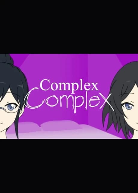 Complex Complex
