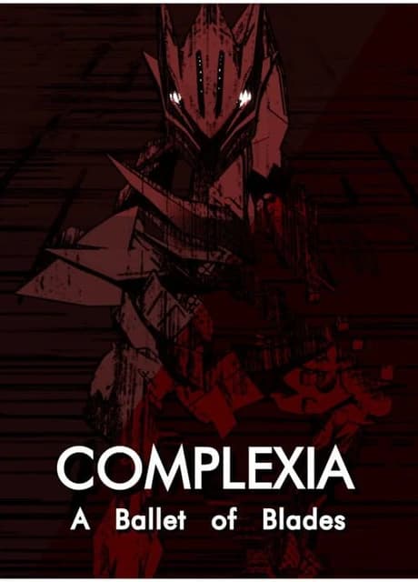 Complexia: A Ballet of Blades