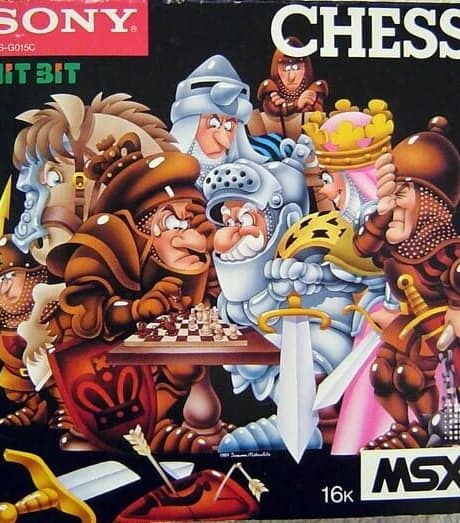 Computer Chess