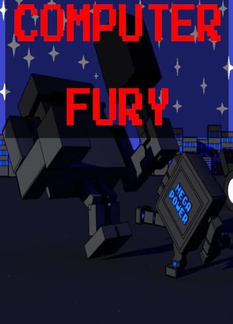 Computer Fury