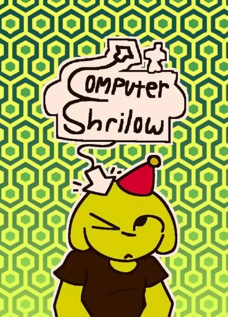 Computer Shrilow