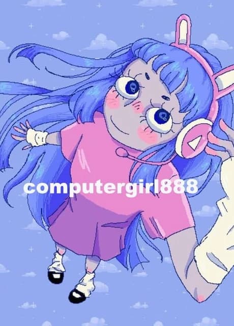 Computergirl888