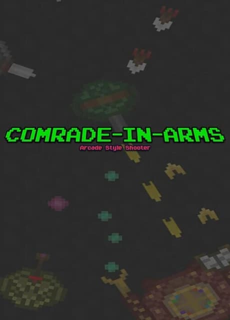Comrade-in-Arms