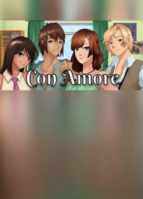 Con Amore