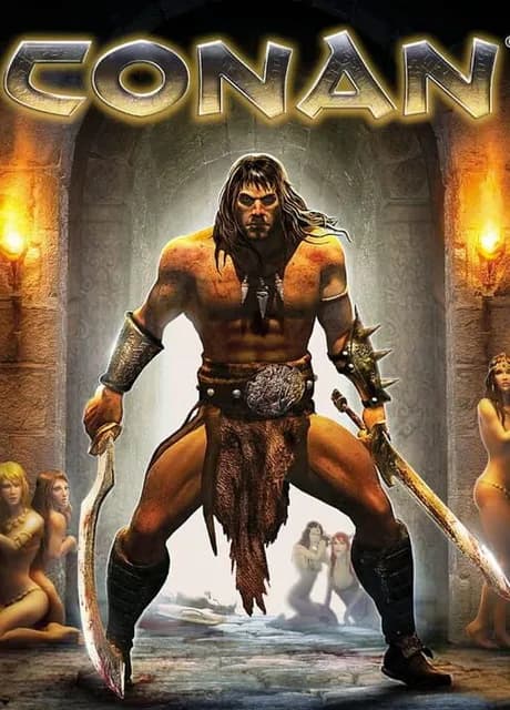 Conan