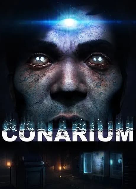 Conarium