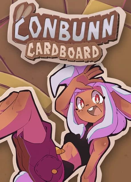 Conbunn Cardboard