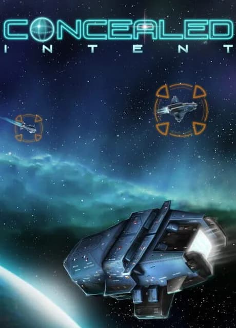 Concealed Intent