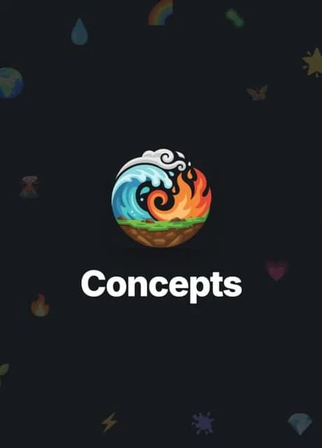 Concepts