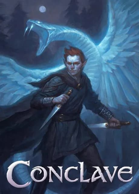 Conclave