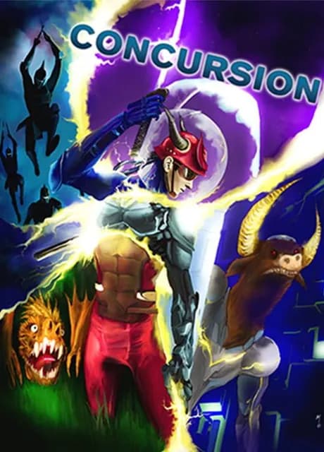 Concursion