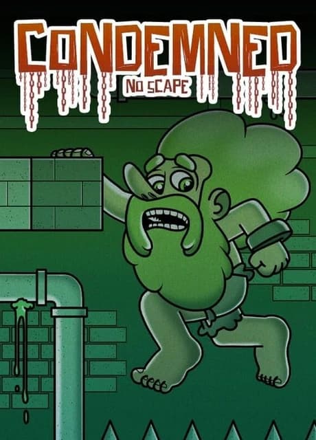 Condemned: No Escape