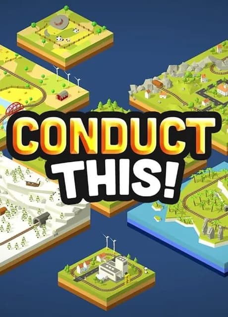 Conduct This!