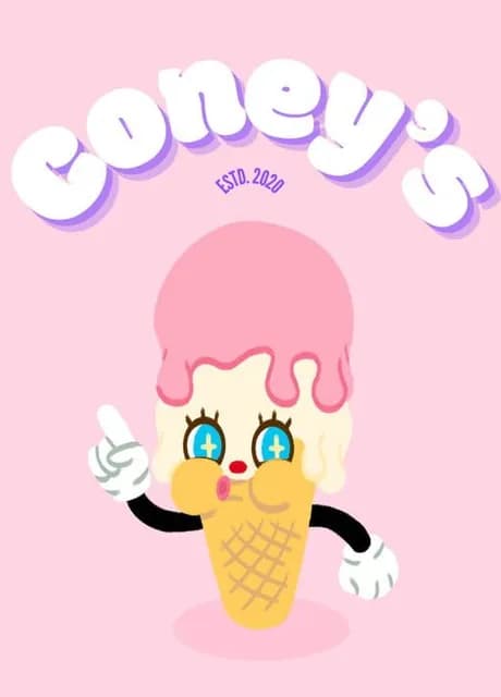 Coney's