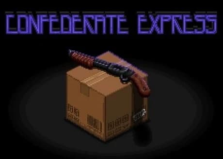 Confederate Express