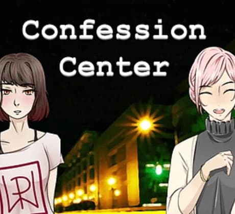Confession Center