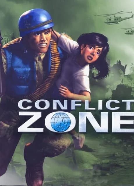 Conflict Zone