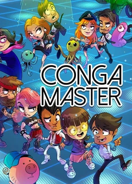 Conga Master
