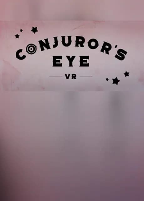 Conjuror's Eye