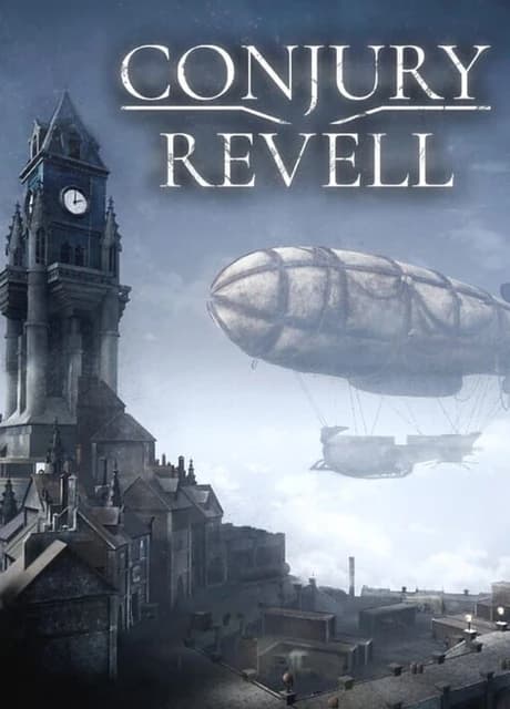 Conjury Revell