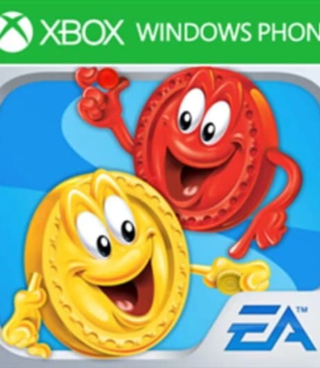 Connect 4