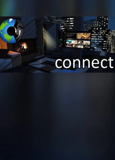 connect - Virtual Home