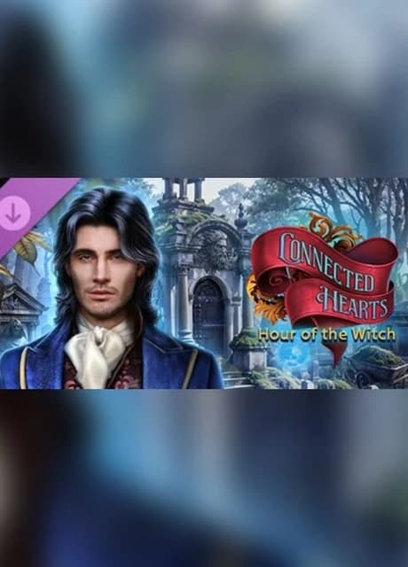 Connected Hearts: Hour of the Witch DLC