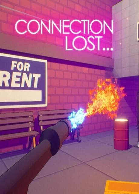 Connection Lost