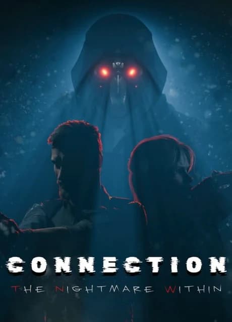 Connection: The Nightmare Within