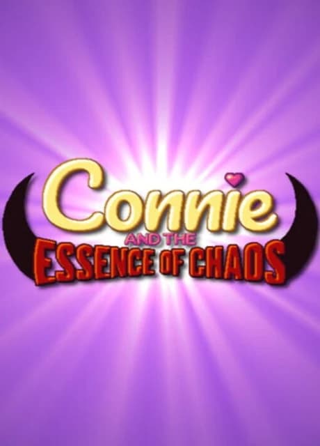 Connie and the Essence of Chaos