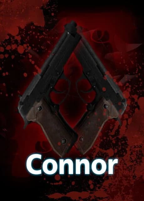 Connor
