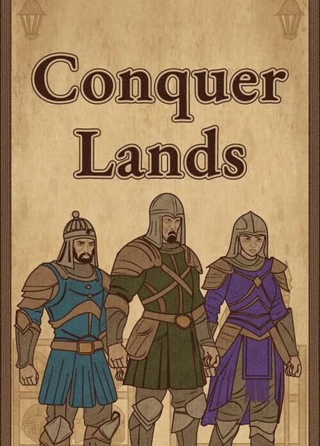 Conquer Lands