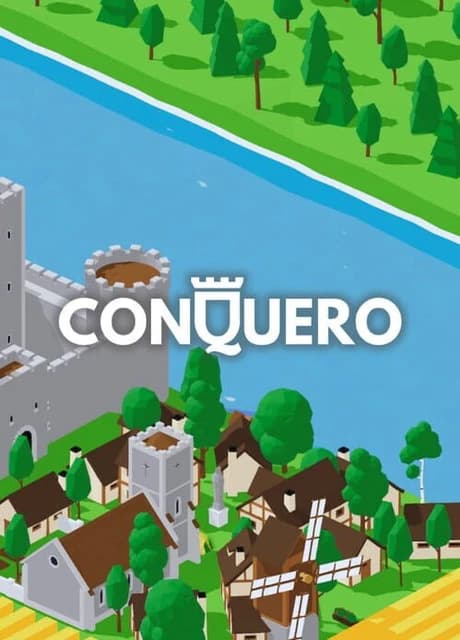 Conquero