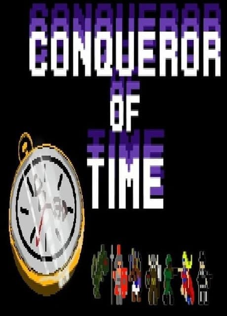 Conqueror of Time