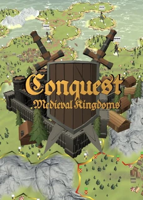 Conquest: Medieval Kingdoms