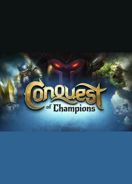 Conquest of Champions
