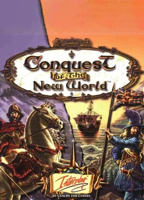 Conquest of the New World